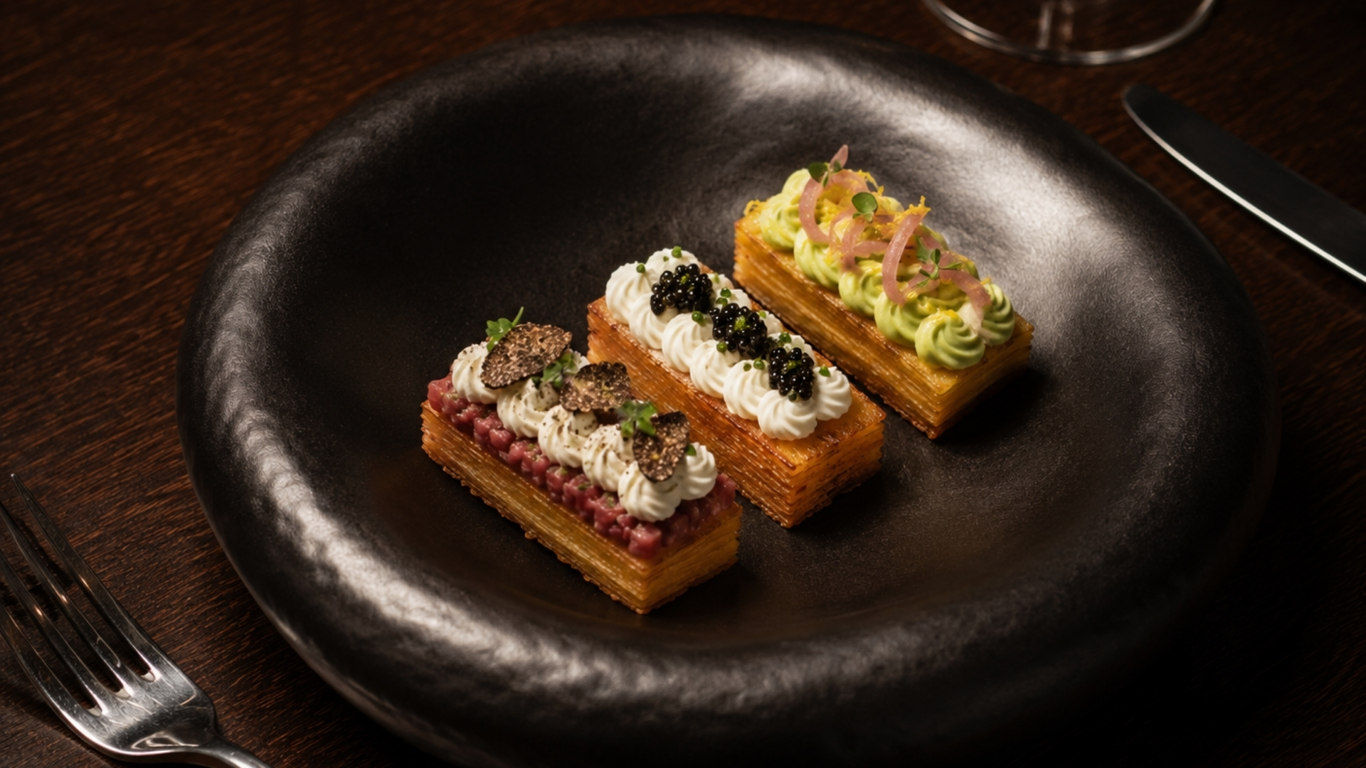 Lavazza Coffeetails: Five Chefs, One Aperitivo Day | ILHA